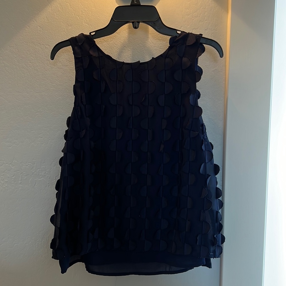 Anthropologie Tank Top